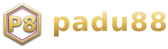 padu88 logo